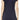 NWT Susana Monaco Structured Ruffle Cap Sleeve Plunge Dress Midnight Size XS - Ufashion