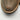 Twisted X Fancy Stitched Brown Leather Round Toe Pull On Western Boots Women 8.5 - Very Good - Ufashion