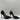 Women’s BCBGMAXAZRIA Nova Pump Black Size 8 - Very Good - Ufashion