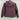 NWT Rachel Zoe Women’s Full Zip Puffer Jacket w/Knit Sleeves Burgundy Size S - Ufashion