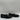 Men’s DKNY Fern Leather Loafer Black Size 8M/38.5 - Very Good - Ufashion