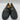 Men’s Saks Fifth Avenue Leathers Slip-On Loafers Black Size 9M - Very Good - Ufashion