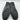 Men’s Saks Fifth Avenue Leathers Slip-On Loafers Black Size 9M - Very Good - Ufashion