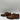 Cole Haan Men's Hawthorne Plain Oxford Brown Size 9M - Very Good - Ufashion
