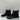 Aquatalia Cristiana Women’s Fashion Ankle Boots Black Size 6M - Very Good - Ufashion