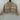 NWOT Ci Sono Women’s Full Zip Padded Jacket Khaki Size L - Ufashion