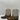 Macie Bean Women's Little Debbie Western Boots Brown Size 7.5M - Very Good - Ufashion