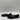 Women’s Michael Kors Molly Leather Loafers Black Size 6.5M - Very Good - Ufashion