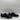 Zanzara Men's Leather Lace Up Sneakers Whitley Black Size 12 - Very Good - Ufashion
