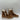 Womens Urban Sport by J/Slides Oliver Waterproof Athleisure Bootie Brown Size 8M - Very Good - Ufashion