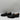Men’s Allen Edmonds Black Leather Round Toe Slip On Penny Loafers Size 11D - Very Good - Ufashion