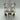 Women's BCBG Joliny Strappy Sandals White Size 7M/37.5 - Very Good - Ufashion