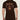 NWD Moonshine Spirit Men's Come Alive Short Sleeve Graphic T-Shirt Brown Size L - Like New - Ufashion