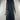 NWT Bobeau Womens Sleeveless V-Neck Knee Length Dress Black Size S - Ufashion