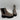 Marc Fisher MERON Light Natural Suede Lugsole Ankle Boots Women’s Size 7.5M - Very Good - Ufashion