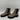 Marc Fisher MERON Light Natural Suede Lugsole Ankle Boots Women’s Size 7.5M - Very Good - Ufashion