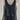 NWT Bobeau Womens Sleeveless V-Neck Knee Length Dress Black Size S - Ufashion