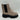 Marc Fisher MERON Light Natural Suede Lugsole Ankle Boots Women’s Size 7.5M - Very Good - Ufashion