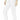 NWD NYDJ Women's Alina Skinny Ankle Pull-On Jeans optic white Size 0 - Ufashion