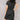NWT Aventura Women's Black Tansy Sheath Round Neck Cocktail Dress Size M - Ufashion