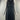 NWT Bobeau Womens Sleeveless V-Neck Knee Length Dress Black Size S - Ufashion