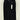 NWD Vibrant Miu Women’s Superior Standard Long Skirt Black Size S - Like New - Ufashion