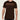 NWD Moonshine Spirit Men's Come Alive Short Sleeve Graphic T-Shirt Brown Size L - Like New - Ufashion