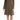NWOT Karen Kane Taylor Gold Sparkle Stretch Lurex Knit Long Sleeve Dress Size XS - Ufashion