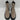 Marc Fisher MERON Light Natural Suede Lugsole Ankle Boots Women’s Size 7.5M - Very Good - Ufashion