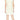 NWT Tahari by ASL Petite Ruffle Sleeve Novelty Sheath Dress White/Lemon Size 10P - Ufashion