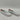 SWIMS Weekender White Canvas Round Toe Low Top Slip On Sneakers, Men’s Size 11 - Very Good - Ufashion