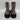 Marc Fisher MERON Light Natural Suede Lugsole Ankle Boots Women’s Size 7.5M - Very Good - Ufashion