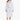 NWT Barefoot Dreams Cozychic Adult Robe, White Size 2 - Ufashion