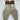Women’s Saks Fifth Avenue Snake Embossed Leather Flats White Size 9M - Very Good - Ufashion