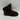 Australia Luxe Collective COSY Brown Suede Round Toe Pull On Ankle Boots Size 11 - Very Good - Ufashion