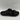 Crocs BAYA Black Synthetic Open Toe Slide Sandals, Mens Size 12 - Very Good - Ufashion