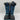 Kamik Snowangel Winter Boots Blue/Black Size 6 - Ufashion