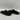 Crocs BAYA Black Synthetic Open Toe Slide Sandals, Mens Size 12 - Very Good - Ufashion