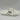Crocs Classic White Synthetic Open Toe Slide Sandals, Mens 10, Women 12 - Very Good - Ufashion