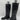 Sam Edelman Women’s Freda Tall Knee-High Boots Black Size 5.5 - Very Good - Ufashion