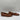 SoftWalk Women’s Vellore Leather Comfort Insole Flats Brown Size 9.5W - Very Good - Ufashion