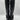 Sam Edelman Women’s Freda Tall Knee-High Boots Black Size 5.5 - Very Good - Ufashion