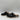 Journee Collection Women's Miycah Flats Black Size 10M - Very Good - Ufashion