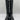 Sam Edelman Women’s Freda Tall Knee-High Boots Black Size 5.5 - Very Good - Ufashion