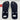 Havaianas Stranger Things Blue Flip Flop Thong Sandals Size US 13 M / EU 47-48 - Very Good - Ufashion