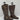 Women's Journee Collection Jester Boots Brown Size 7.5WC - Ufashion