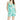 NWT Prana Women's Sylvia Romper Suit Color Light Jade Size XS - Ufashion