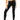 NWT Gwinner Womens Sportswear Shape and Support Fitness Leggings Size M - Ufashion