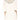 NWT HALSTON Women's Flowy Short Sleeve High Neck Dress with Lace Cream Size 4 - Ufashion