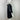 NWT CeCe Black Off The Shoulder 3/4 Sleeve Smocked Short Dress Women’s Size 0 - Ufashion